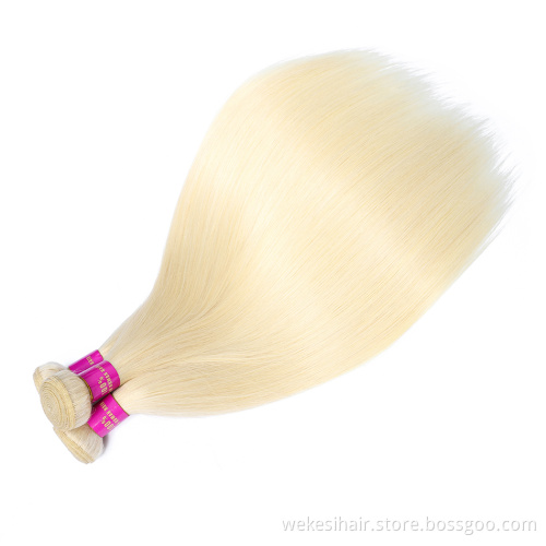 cheap raw human 613 virgin russian blonde hair bundles,613 human hair weave blonde vendors,613 cuticle aligned hair human